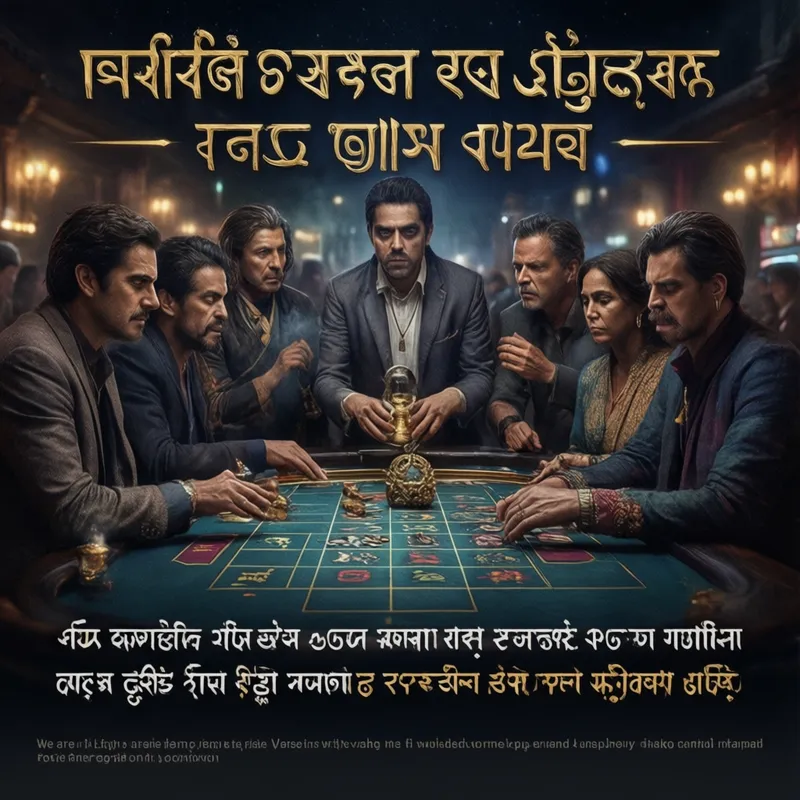 জেতার কৌশল